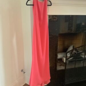 Formal gown